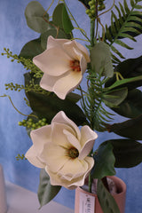 Olivia Magnolia Fern Spray