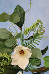 Olivia Magnolia Fern Spray