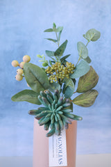 Succulent Berry Pick