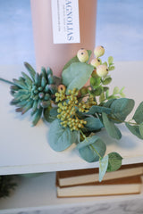 Succulent Berry Pick