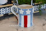 Star Americana Mug