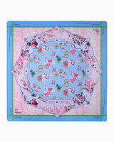 Vivara Mahjong Mat in Tube