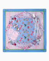 Vivara Mahjong Mat in Tube