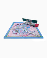 Vivara Mahjong Mat in Tube