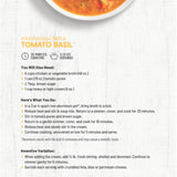 Tomato Basil Soup Mix