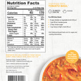 Tomato Basil Soup Mix