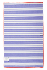 Coastal Charm Reversible Towel