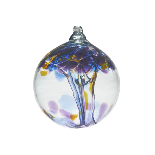 Tree of Beginnings Ornament