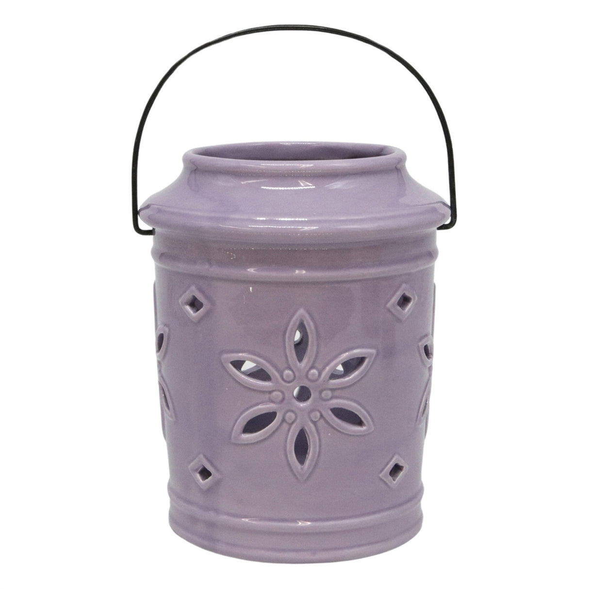 Lavender Beauty Lantern