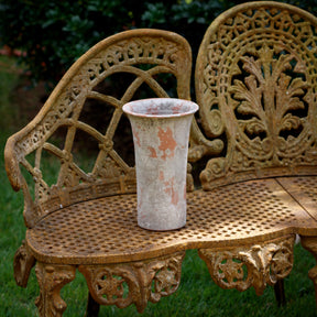 Weathered Alto Vaso Small - Porch View Home