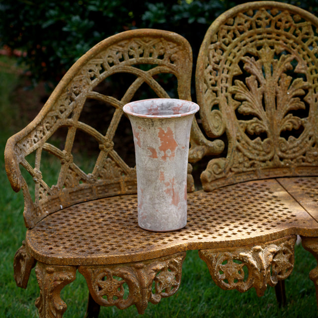 Weathered Alto Vaso Small - Porch View Home
