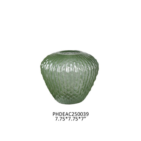 Small Pod Vase - Porch View Home