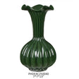 Tall Trumpet Vase - Porch View Home