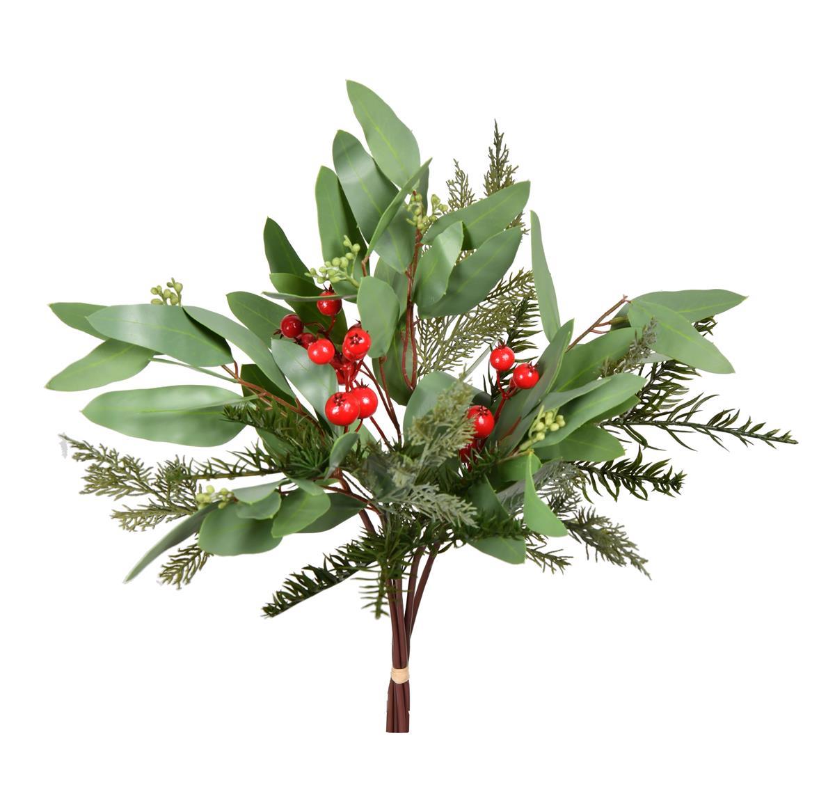 Perfection Narrow Eucalyptus Bundle