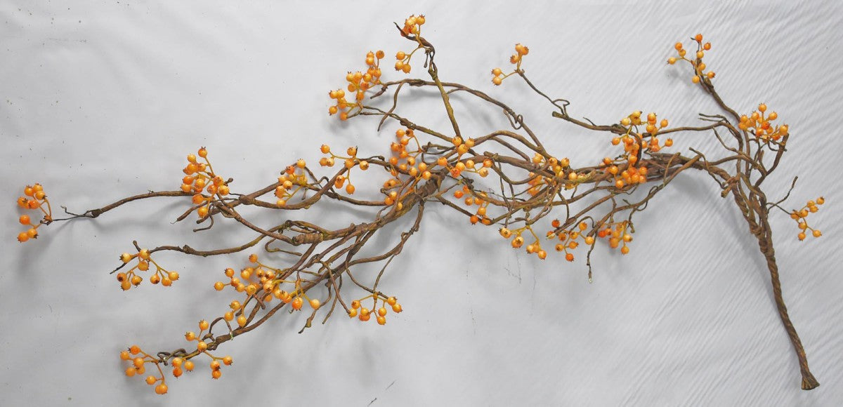Bittersweet Bendy Vine Spray