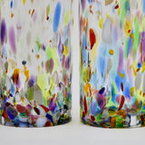 Handmade Phoenix Vase