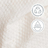 Pistachio & Dark Cherry Face Wipes