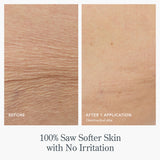 Pistachio & Dark Cherry Whipped Body Cream