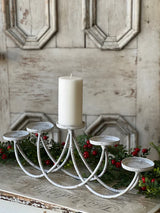 Swooping Candelabra