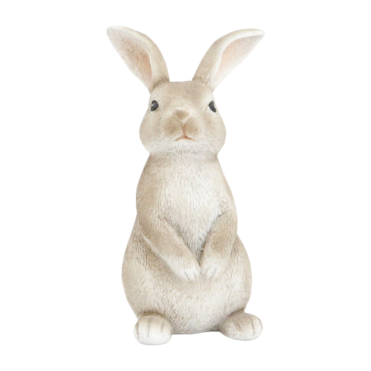 Small Cream Sweet Bunny