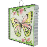 Beck's Butterfly Mini Art