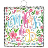 Happy Mothers Day Mini Art