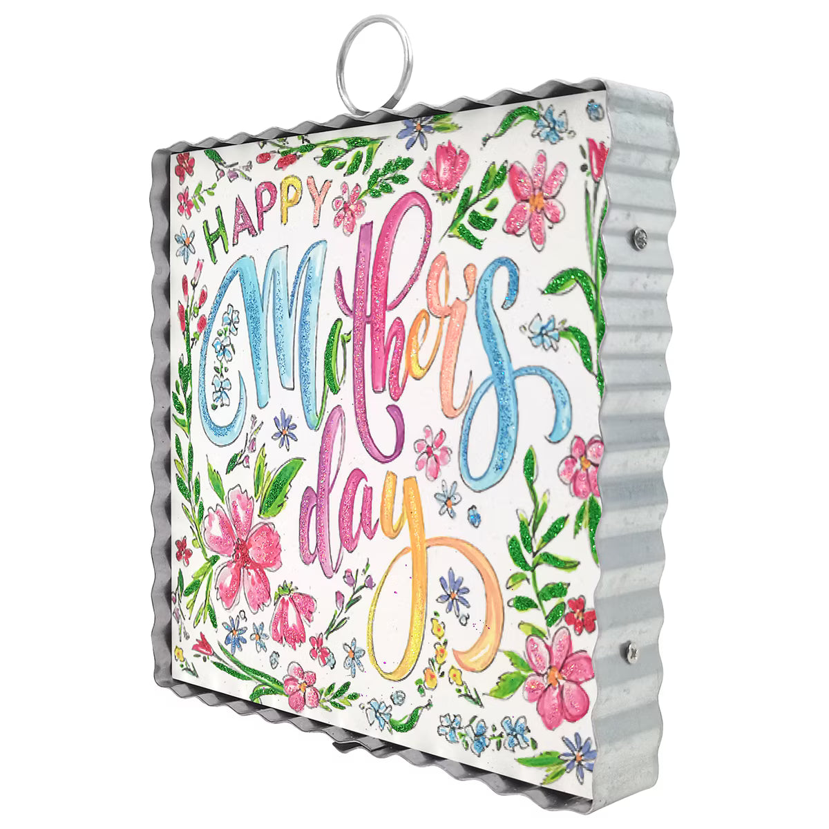 Happy Mothers Day Mini Art