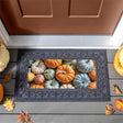 Pumpkin Bunch Sassafras Switch Mat