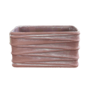 Doorsen Rectangle Planter - 3 Colors