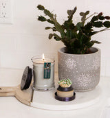 Amber & Emerald Candle - 2 Sizes