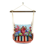 Stars & Stripes Hammock Swing Bundle