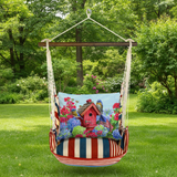 Stars & Stripes Hammock Swing Bundle
