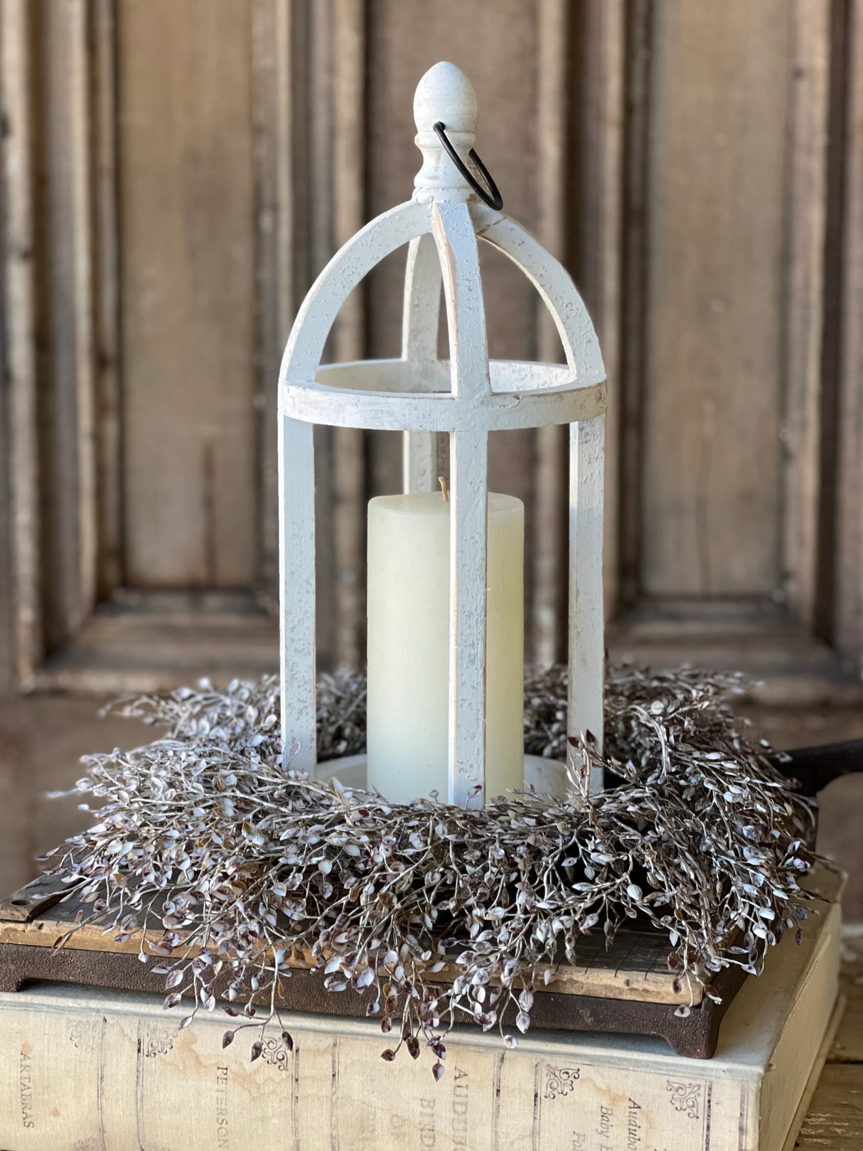 Hopewell Lantern