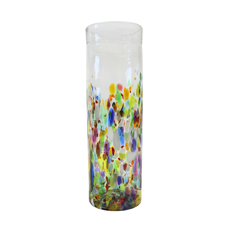 Handmade Phoenix Vase