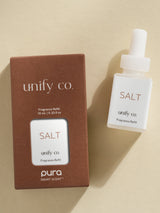 Unify Salt Pura Smart Vial