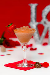 Chocolate Strawberry Martini Slush Mix