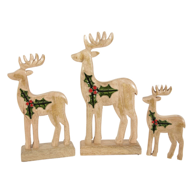 Holly Deer