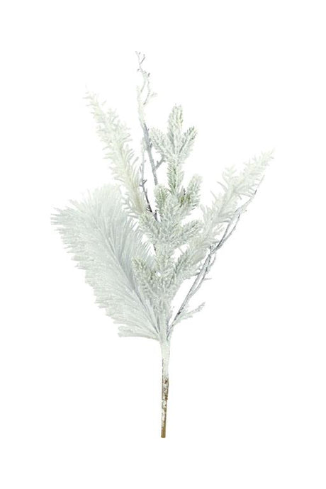 Snow Pine Pick
