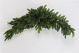 42" Real Touch Noble Fir Swag