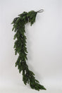 6' Real Touch Noble Fir Garland