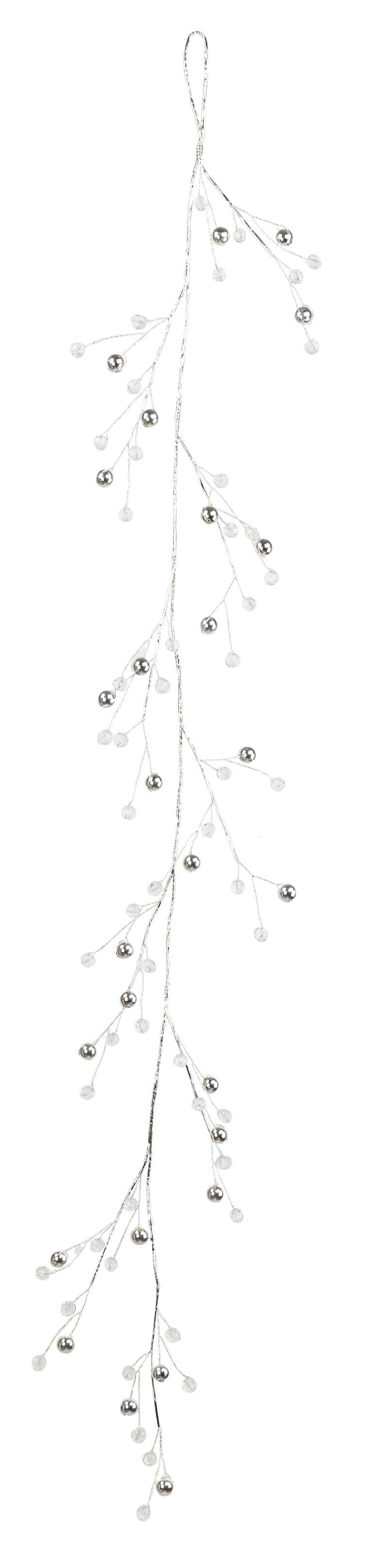 46" Crystal River Garland