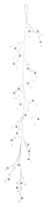 46" Crystal River Garland