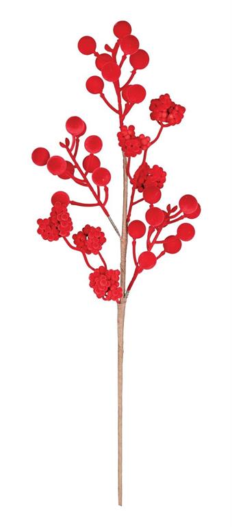 Red Berry Spray