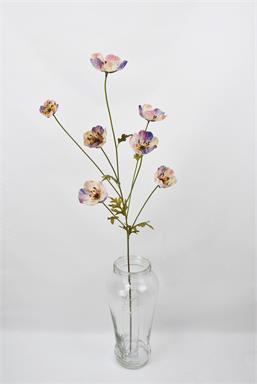 Plum Flower Spray