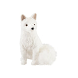 Arctic Fox Friend