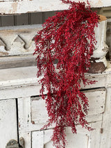 Frivolity Berry Hanging Stem