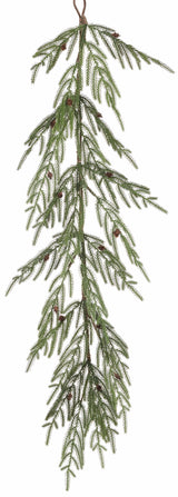 48” Spruce Pine Garland
