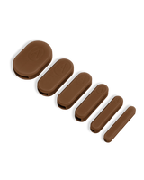 2. Altaché Silicone Sleeve