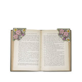 Corner Wildflowers Bookmark Set