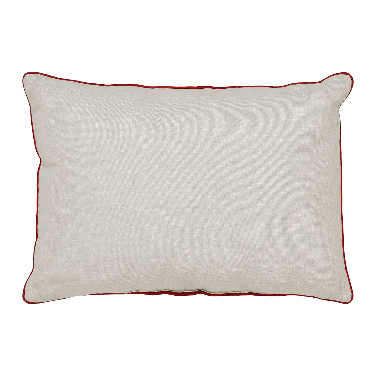 Nutcracker Christmas Throw Pillow